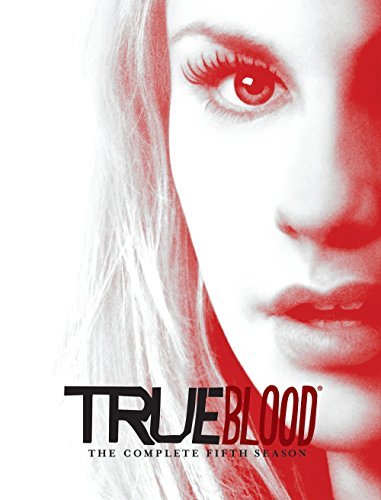 True Blood: Season 5 [DVD]