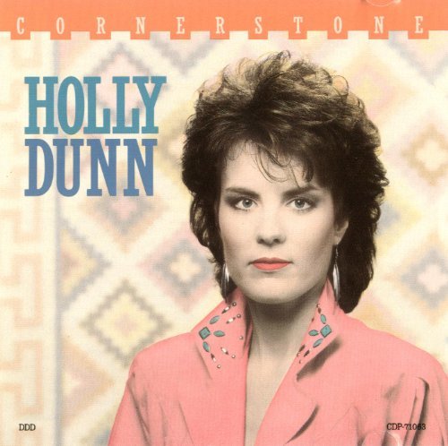 Cornerstone [Audio CD] Holly Dunn