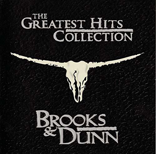 The Greatest Hits Collection [Audio CD] Brooks & Dunn