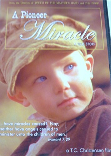 A Pioneer Miracle [DVD]