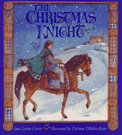 Christmas Knight, The Curry, Jane Louise and Disalvo-ryan, Dyanne
