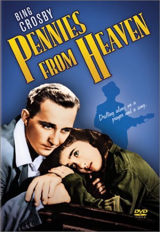 Pennies from Heaven [DVD] [DVD]