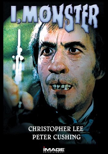 I, Monster [DVD]