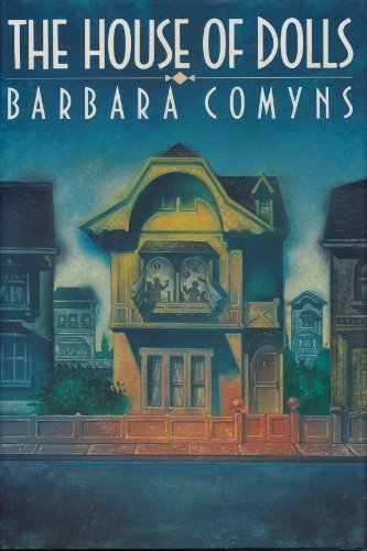 The House of Dolls Comyns, Barbara