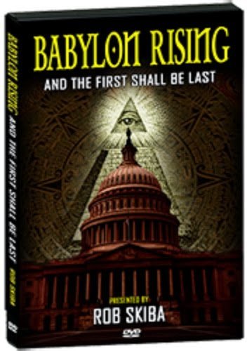 BABYLON RISING DVD [DVD]