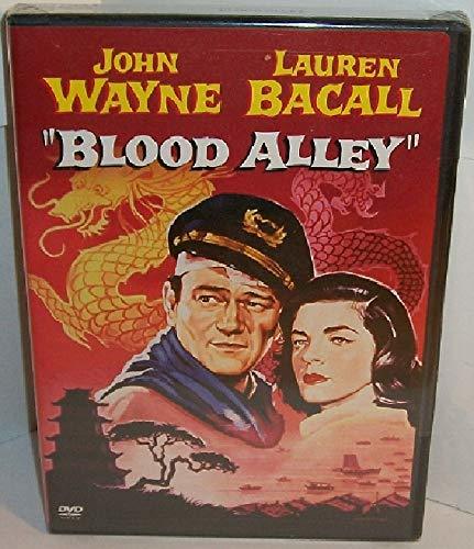 Blood Alley [DVD]