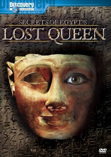 Secrets of Egypt's Lost Queen [DVD]