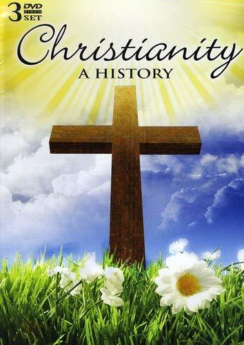 Christianity: A History [DVD]