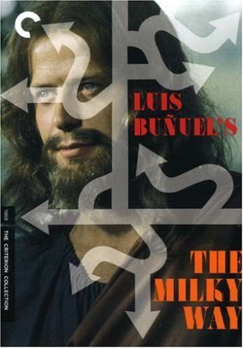 The Milky Way (The Criterion Collection) [DVD] [DVD]