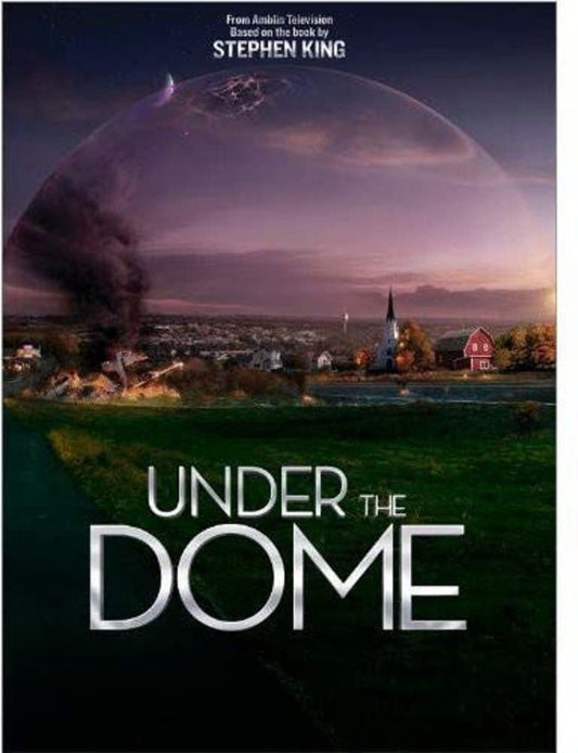 Under the Dome: Season 1 [DVD]