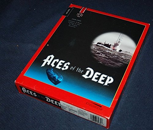 Aces of the Deep