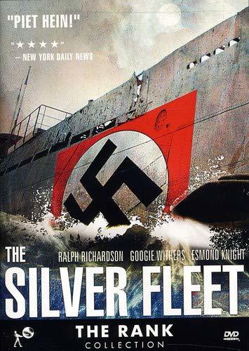 The Silver Fleet [DVD]