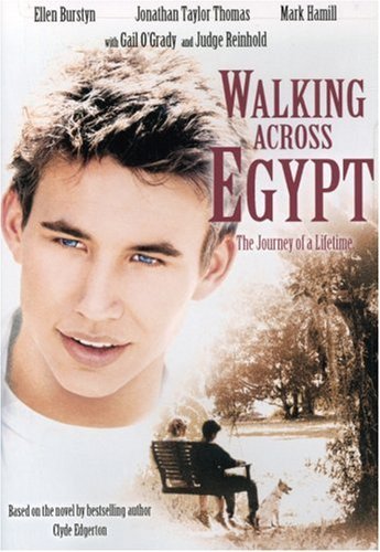 Walking Across Egypt [DVD] [DVD]