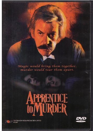 Apprentice to Murder [DVD]