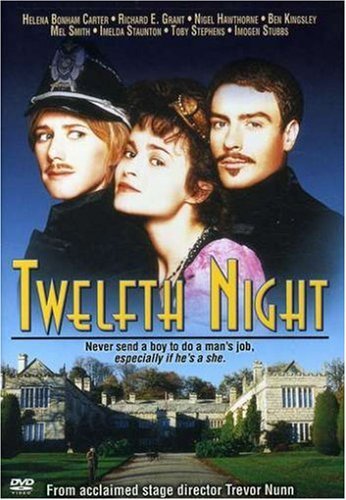 Twelfth Night [DVD] [DVD]