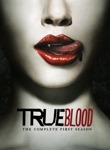 True Blood: Season 1 [DVD]