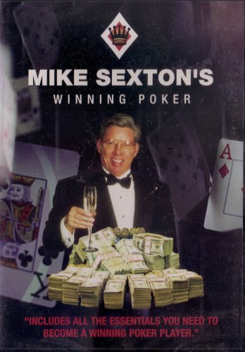 Mike Sexton's Winning Poker