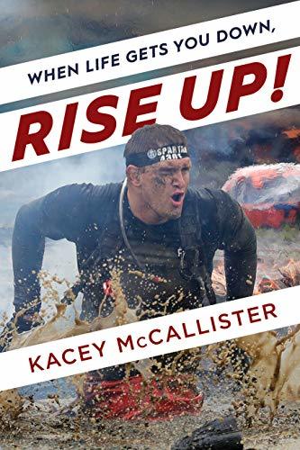 Rise Up! [Paperback] Kacey McCallister
