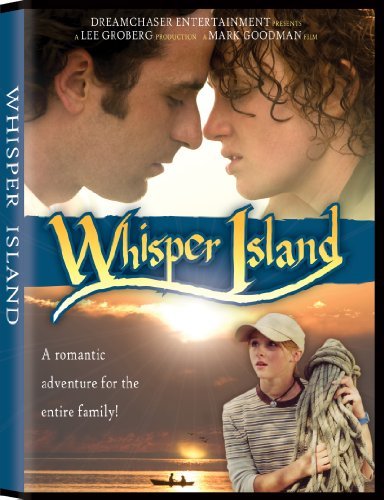 Whisper Island [DVD]