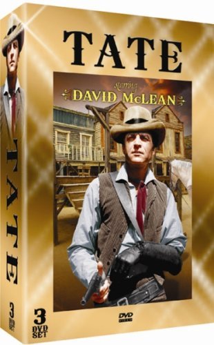 Tate [DVD] [DVD]