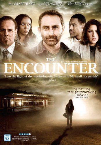 The Encounter [DVD]