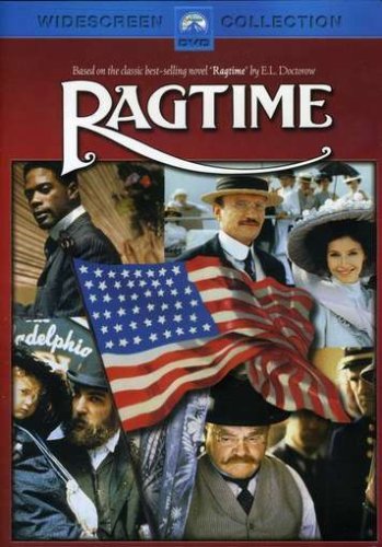 Ragtime [DVD]
