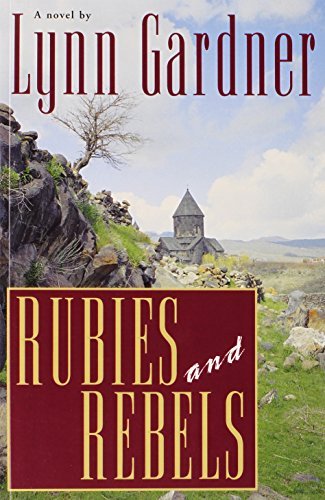 Rubies and Rebels (Jewel) [Paperback] Lynn Gardner