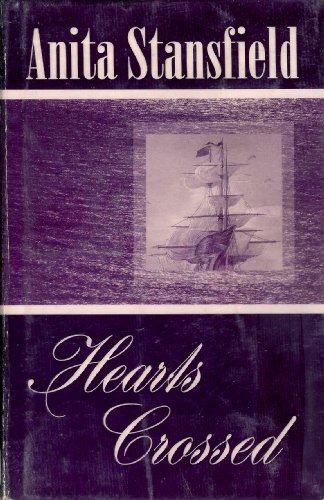 Hearts Crossed (Buchanan Saga) Stansfield, Anita