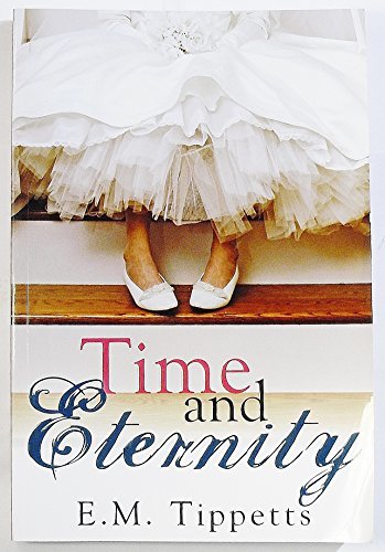 Time and Eternity E. M. Tippetts