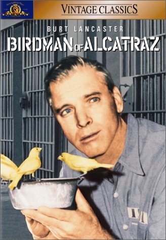 Birdman of Alcatraz [DVD] [DVD]