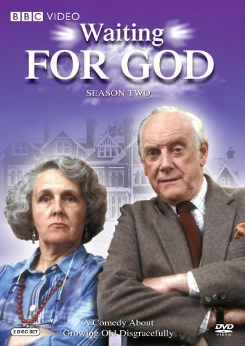 Waiting for God - Season 2 [DVD]