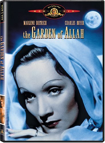 The Garden of Allah [DVD] [DVD]