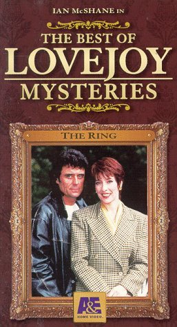 The Best of the Lovejoy Mysteries - The Ring [VHS] [VHS Tape]