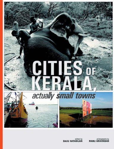 Cities of Kerala, actually small towns Natarajan, Baiju; Aravindan, Ramu and Pal