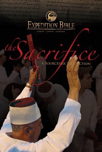 The Sacrifice [DVD]