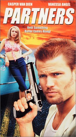 Partners [VHS] [VHS Tape]