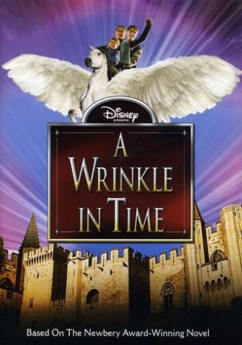 A Wrinkle In Time [DVD] [DVD]