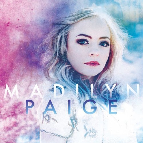 Madilyn Paige [Audio CD] Madilyn Paige