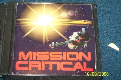 MISSION CRITICAL