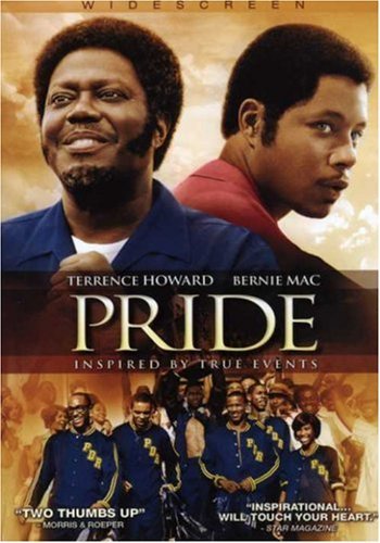 Pride (Widescreen Edition) [DVD]