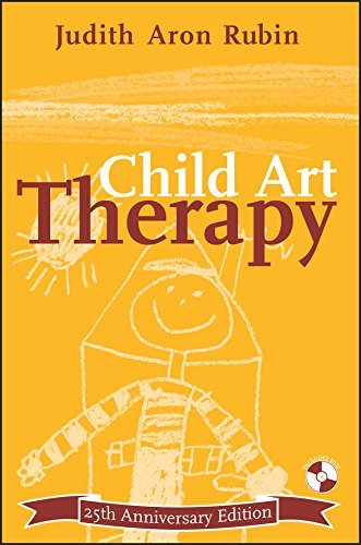 Child Art Therapy [Product Bundle] Rubin, Judith Aron