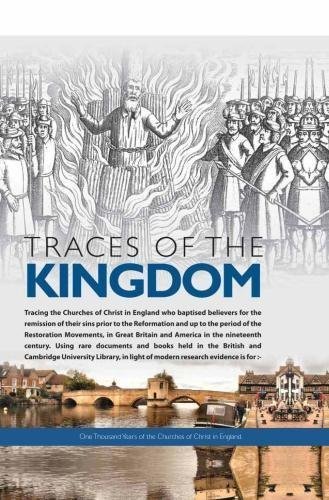 Traces of the Kingdom [Hardcover]