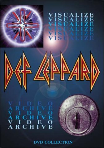 Def Leppard - Visualize / Video Archive [DVD]