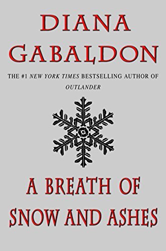 A Breath of Snow and Ashes (Outlander) [Paperback] Gabaldon, Diana