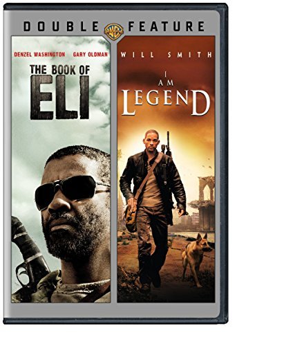 Book of Eli, The / I Am Legend (DVD) (DBFE) [DVD]