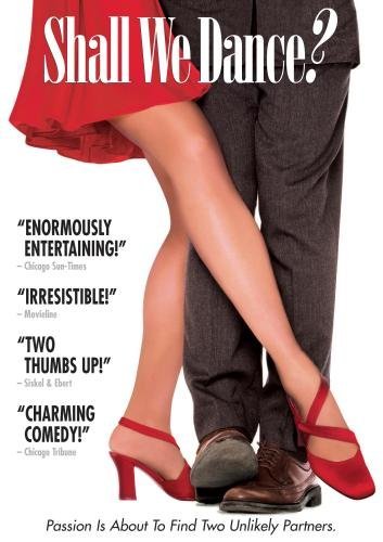 Shall We Dance? (1996) [DVD] [DVD]
