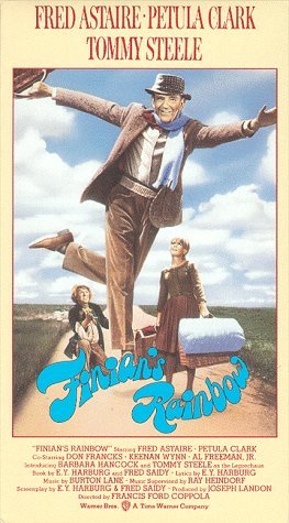 Finian's Rainbow [VHS] [VHS Tape]