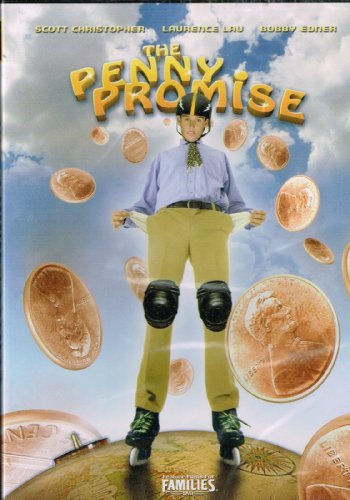 The Penny Promise (DVD-2003) Feature Films for Families [Unknown Binding]