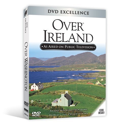 Over Ireland [DVD]