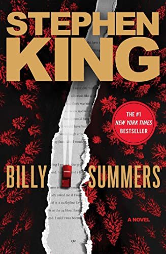 Billy Summers [Hardcover] King, Stephen